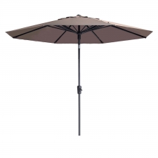 Parasol Paros 300cm (taupe)