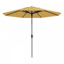 Parasol Paros 300cm (Yellow)