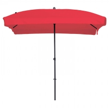 Parasol Patmos 210x140 (brick red)