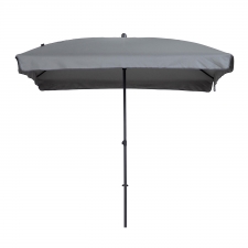 Parasol Patmos 210x140 (light grey)