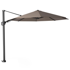 Zweefparasol Challenger T2 premium 350cm (Havana)