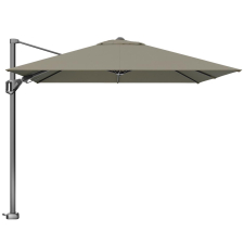 Zweefparasol Voyager T2 270x270 (Taupe)