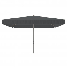 Parasol Quito 300x300cm (Grey)