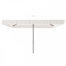 Parasol Quito 300x300cm (Off white)