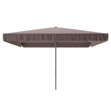 Parasol Quito 300x300cm (Taupe)