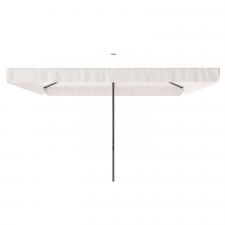 Parasol Quito 350x350cm (Off white) (SHOWROOMAANBIEDING)