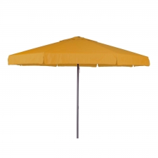 Parasol Quito 400cm rond (Golden glow)