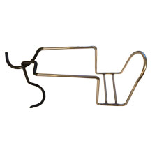 Smartfoot - Wine and beer holder