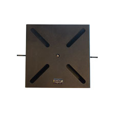 Tweedekans- Parasolvoet smartfoot vlonder zweefparasol