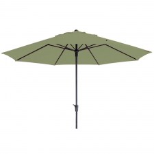 Parasol Timor 400cm (Sage green)
