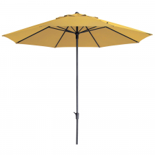 Parasol Timor 400cm (Yellow)
