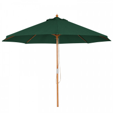 Parasol Ica 350cm (Classic green)