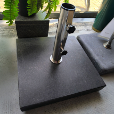 Tweedekans - Granietvoet 40kg Madison