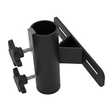 Parasolvoet - Rhino muurbevestiging 25-46mm