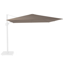 Zweefparasoldoek Platinum Challenger T1 Premium - 350x350cm (Havana)
