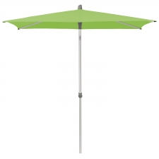 Parasol Alu-Smart easy 210x150cm (kiwi)