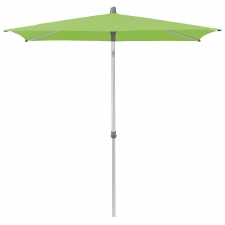Parasol Alu-Smart easy 240x240cm (kiwi)