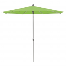Parasol Alu-Smart easy 250cm (kiwi)