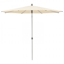 Parasol Alu-Smart easy 200cm (eggshell)