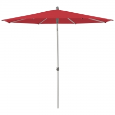 Parasol Alu-Smart easy 250cm (red)