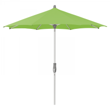 Parasol Alu-Twist 270cm (Kiwi)