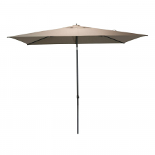 Parasol Azzurro 200x300 (taupe)