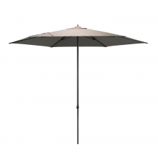 Parasol Azzurro 350cm (taupe)