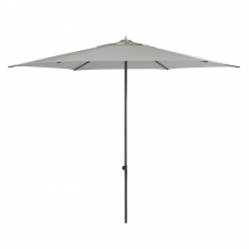 Parasol Azzurro 300cm (mid grey)