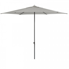 Parasol Azzurro 350cm (mid grey)