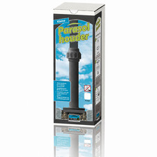 Terra Easyfoot Parasolbuis antraciet (klein)