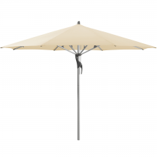 Glatz Fortero Easy 350cm rond Stofklasse 2 (Eggshell)