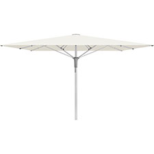 Glatz Fortello® Pro Easy 400x400cm Stofklasse 2 (Off White)