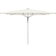 Glatz Fortero® Pro Easy 300x300cm Stofklasse 2 (Off white)