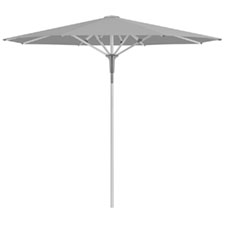 Glatz Fortino® Pro 250cm rond Stofklasse 5