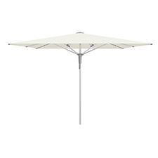 Glatz Fortino® Pro Easy 200x200cm Stofklasse 2 (Off white)