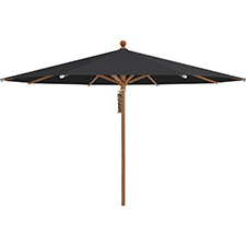 Glatz Piazza parasol 300cm (Stofklasse 4)