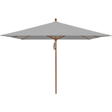 Glatz Piazza parasol 300cm (Stofklasse 5)