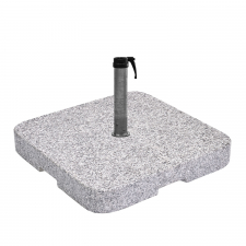 Graniet 90KG voor Sunwing en Fortero - Glatz (antraciet)