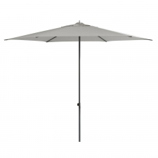 Parasol Azzurro 250x250 (mid grey)