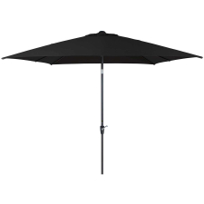 Parasol Girona 230x230cm (black)