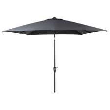 Parasol Girona 230x230cm (grey)