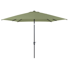 Parasol Girona 230x230cm (sage)