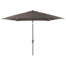 Parasol Girona 230x230cm (taupe)
