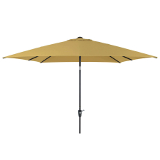 Parasol Girona 230x230cm (yellow)
