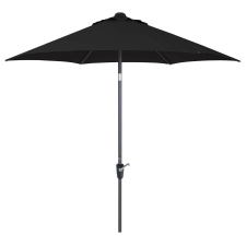 Parasol Girona 250cm (black)