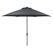 Parasol Girona 300cm (grey)
