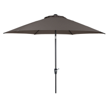 Parasol Girona 300cm (taupe)