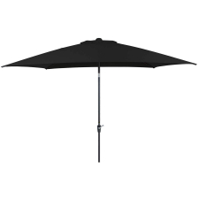 Parasol Girona 300x200cm (black)