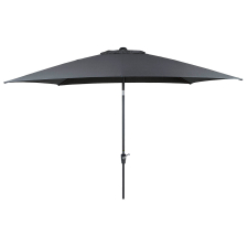 Parasol Girona 300x200cm (grey)