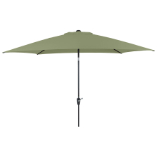 Parasol Girona 300x200cm (sage)